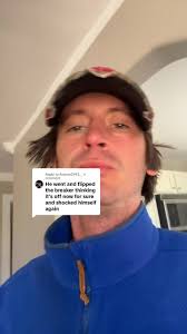 Understanding Electrical Breakers: A Learning Experience