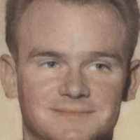 Douglas Harris Crofut (1942–1981) • FamilySearch