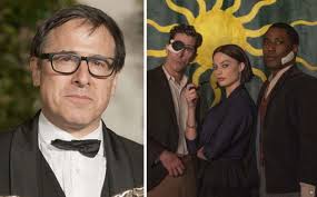 David O. Russell: Usuarios piden no apoyar la película de Amsterdam- Grupo  Milenio