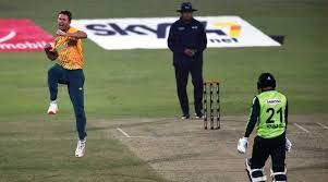 However, you can enjoy the live streaming of full event on ptv sports. Pak Vs Sa T20 Series Head To Head