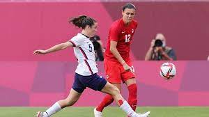 Chung kết bóng đá nữ olympic 2020: 2rdkaal79zxqhm