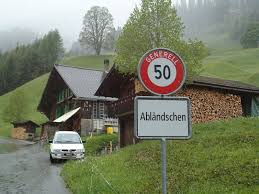 Aus wikipedia, der freien enzyklopädie. 133 667 Dorfeinfahrt In Ablandschen Am 15 Mai 2011 Busfrei Startbilder De