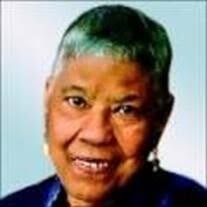 Mildred Mann Mackey Obituary