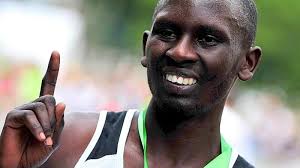 Kenianer an der Kö so schnell wie noch nie