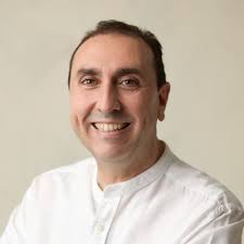 Alfonso Javier Marrón (@aj_marron)