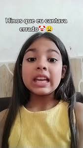 É só eu que cantava errado? kkkkkkk deixa aí nos comentários #fy