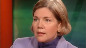 Elizabeth Warren