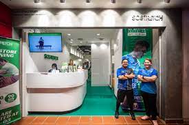 Read more on citta mall. So Stretch Citta Mall