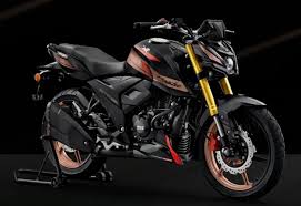 TVS Raider 125