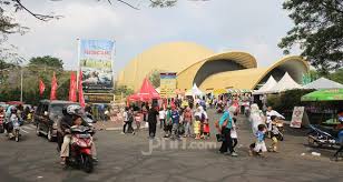 Tmii buka kembali, pengunjung diminta disiplin jalankan protokol kesehatan. Pemerintah Minta Yayasan Keluarga Soeharto Angkat Kaki Dari Tmii Jpnn Com