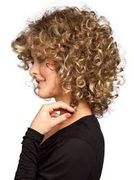 Not sure how to style your curly or coily hair? 3a Short Hairstyles For Thin Hair Cute Curly Haircuts Hair Styles Short Thin Hair Curly Hair Styles