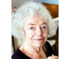 Margaret Oman Obituary (1930