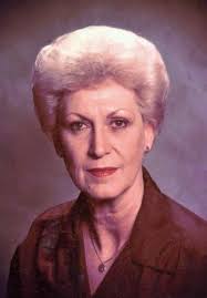 Patsy King Obituary (1931