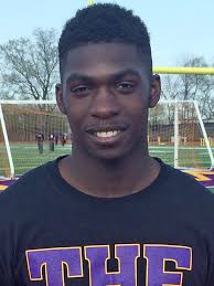 Sam Blue, Rutgers, Defensive Line