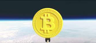 Cryptominingspace, also known as cms, is a mining company from macau. Genesis Mining Sent Bitcoin To Space Watch The Amazing Video Finance Magnates