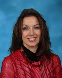 Lisa Foti's Instagram, Twitter & Facebook