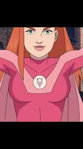 Atom Eve #Invincible #atomeve #invincibleseason2 #fyp