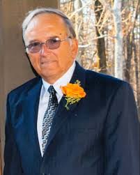 James Robert Leighton Obituary January 21, 2024