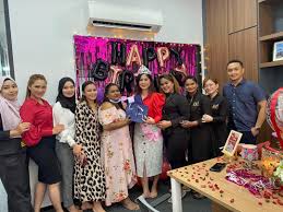 And angkasa is an apex cooperative representing all levels of cooperatives in malaysia. Happy Belated Birthday Madam Ambang Angkasa Sdn Bhd Facebook