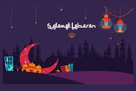 Happy eid mubarak to everyone. Kumpulan Terbaik Ucapan Selamat Hari Raya Idul Fitri 2021