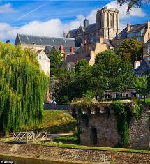 Six Things You Must Do In Le Mans More Than A Car Race To This French City Le Mans France France City Le Mans