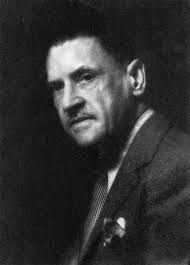 William Somerset Maugham /N(1874-1965). English Novelist And Playwright.  Photographed By Arnold Genthe, C1925. Poster Print by Granger Collection