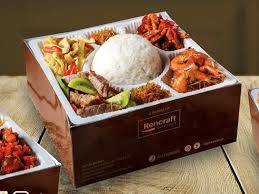 We're famous for our stuffed deep dish pizza, but trust us, our catering offerings will blow you away! Rekomendasi 7 Menu Nasi Kotak Murah Untuk Makan Siang Di Kantor Halaman 1 Kompasiana Com