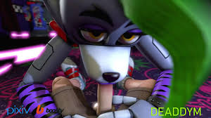 Rule34 - If it exists, there is porn of it  roxanne wolf (fnaf)  7107546