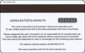 At the same time, you will enjoy free shipping at cavender's, so you will. Gift Card Happy Birthday Cavender S United States Of America Cavender S Col Us Caven Sv1404149