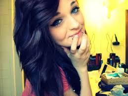 The Gang and Louis Tomlinson's Cousin (Calum Hood)