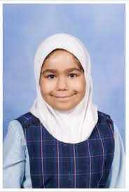 Inna lillahi wa inna ilayhi rajioon. It is with great sadness and shock  that we share the news that Saja Haddara of Year 5I passed away. This has  been difficult to process