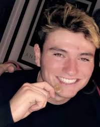 Colton Garlington Obituary June 26, 2022