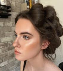 Kerry Mackay Make Up Artistry