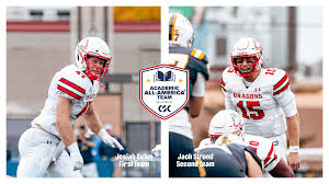 Drew Lingle: From the Gridiron to the Beltway