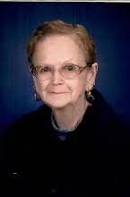 Obituary information for Ellen Marie Corbin