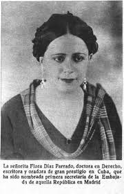 El rayo que no cesa: mujeres de acero para hacer un país (II) — CubaxCuba