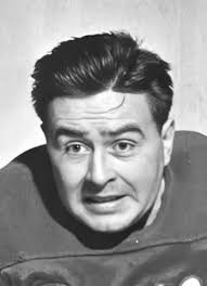 Player photos for the 1945-46 Portland Eagles at hockeydb.com