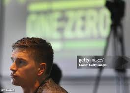 1,277 Brendan Maher Stock Photos, High-Res Pictures, and Images