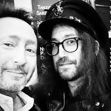 Julian lennon — want your body 03:28. Julian Lennon On Yoko Cynthia Ringo And Sean Best Classic Bands