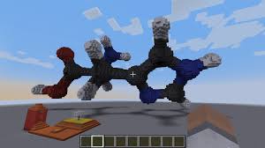 How Minecraft Could Help Teach Chemistry S Building Blocks Of Life Chemistry Help Teaching Learning Science