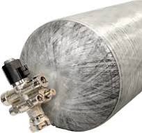 CNG Cylinders for Vehicles | Steelhead Composites