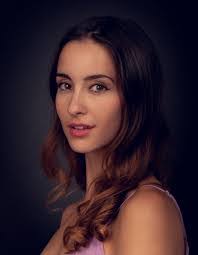 Moriah Boone's Instagram, Twitter & Facebook