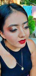 Kendy's Makeup Beauty
