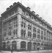 Guggenheim foundation und der deutschen bank von november 1997 bis dezember 2012 betrieben wurde. Dvb Bank Berlin Unter Den Linden 10