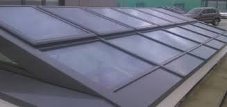 In diesen situationen ist eine glasüberdachung für sie geeignet. Glasdach Sonnenschutz Mit Sonnenschutzfolie Spiegelfolie