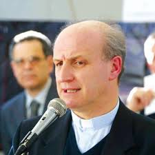 Nominato il nuovo rettore del Seminario