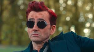 Good Omens Season 2 Cast and Character Guide