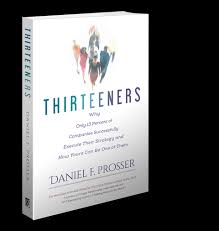 CEO Mentor Dan Prosser Shows Companies How to Deliver a Signature  Experience