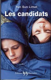 Les candidats