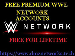 If you encounter any issues with your download, please report them here. Wwe Premium Account Hello Friends How Are You All Today S Accounts Are Wwe Network Premium Accounts I M Sharing Wwe Accounts And Wwe Accounting Networking